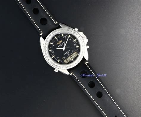 breitling miyota